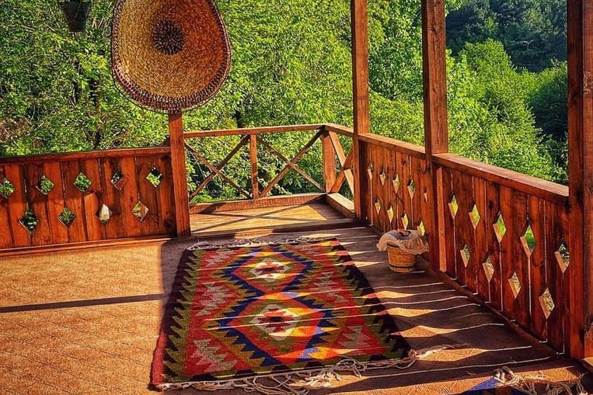 مزایای رزرو آنلاین اقامتگاه چیست؟