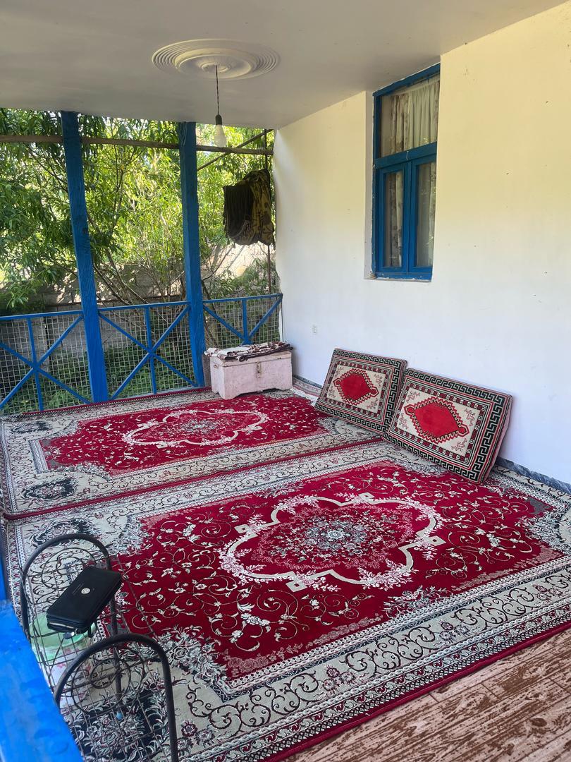 اقامتگاه چیکا ۲