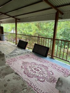 خانه مسافر – اقامتگاه پاسارگاد استخرگاه