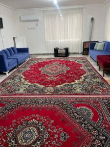 خانه مسافر – چیکا کد 104