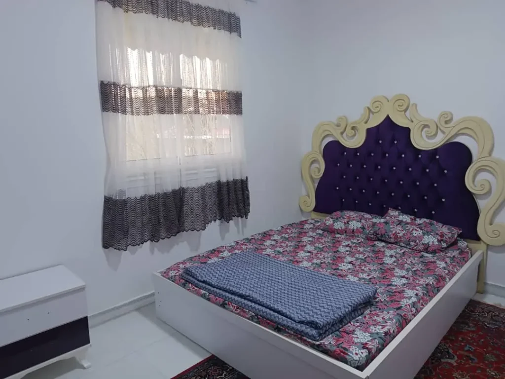 ویلا حلیمه جان