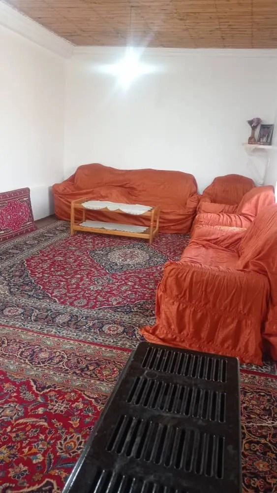 اقامتگاه سنتی حلیمه جان
