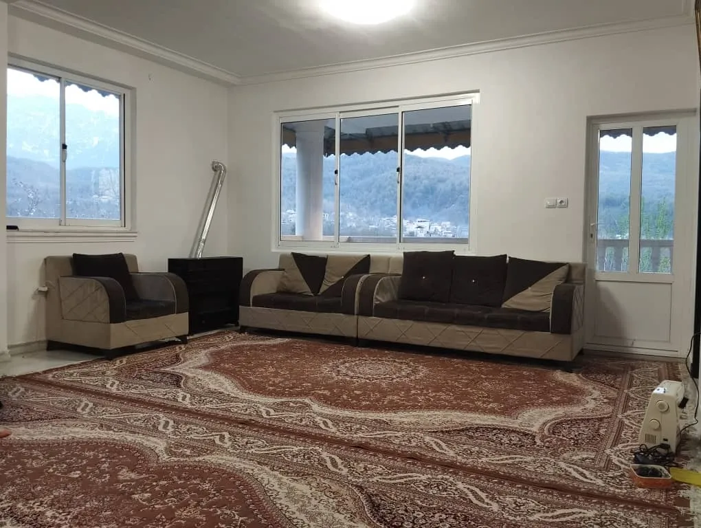 ویلا حلیمه جان