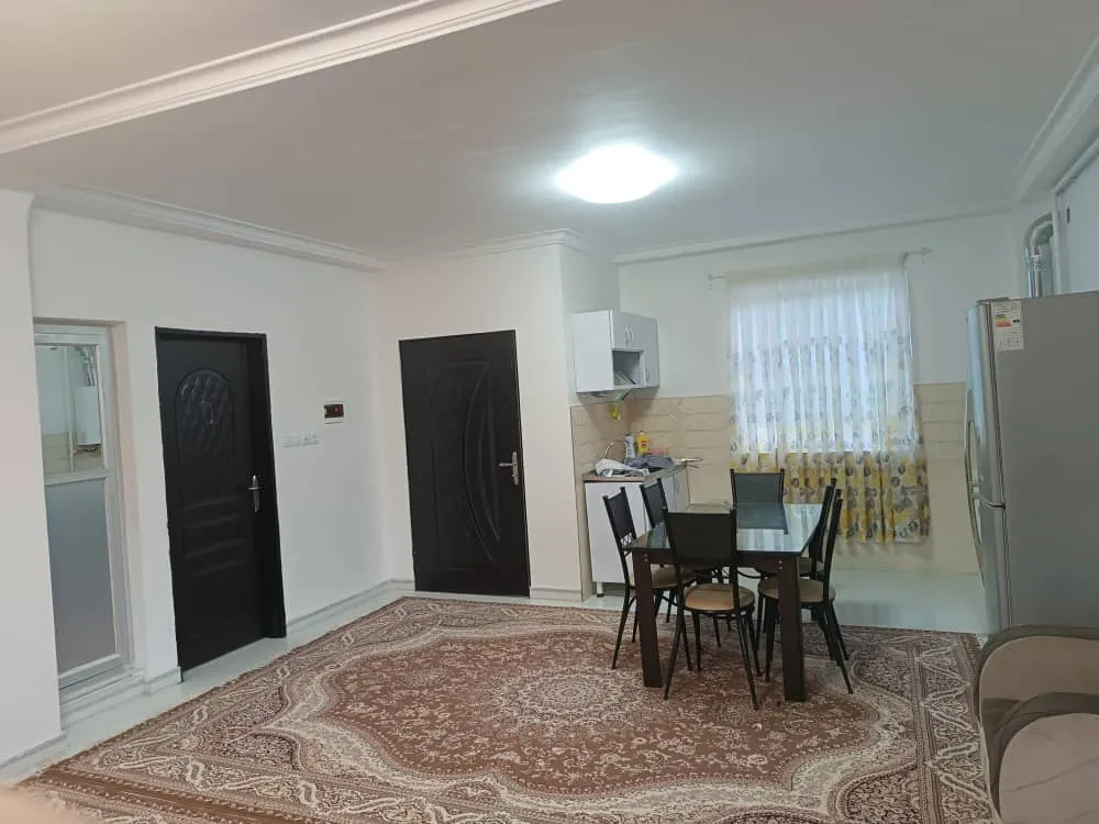 ویلا حلیمه جان
