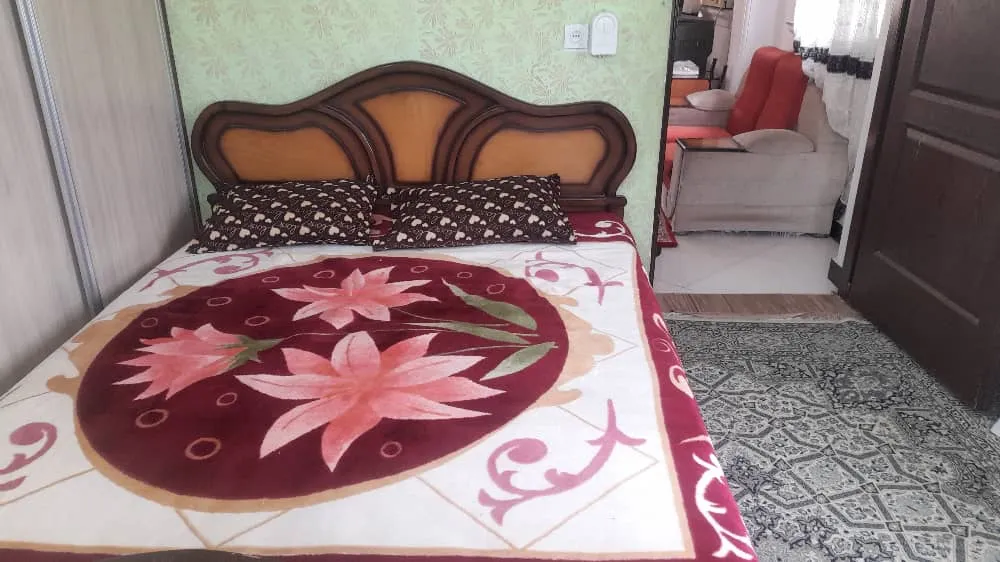 اجاره ویلا تراس دار در حلیمه جان