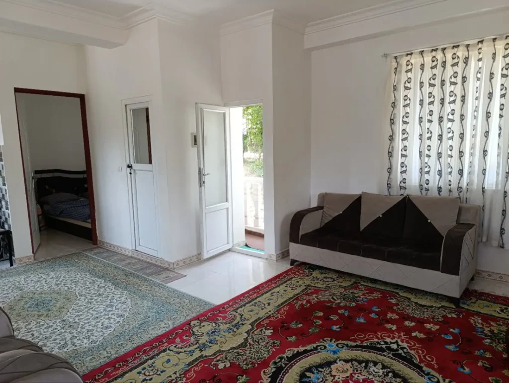 ویلا حلیمه جان کوهپایه