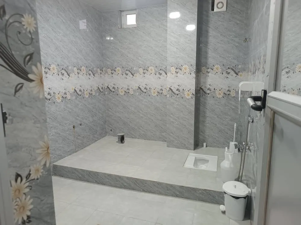 ویلا حلیمه جان