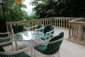 خانه مسافر – ویلا اقای محسنی پلنگ دره رودبارکد ۱۰۶