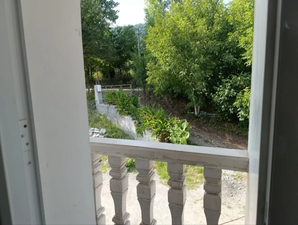 ویلا حلیمه جان کوهپایه