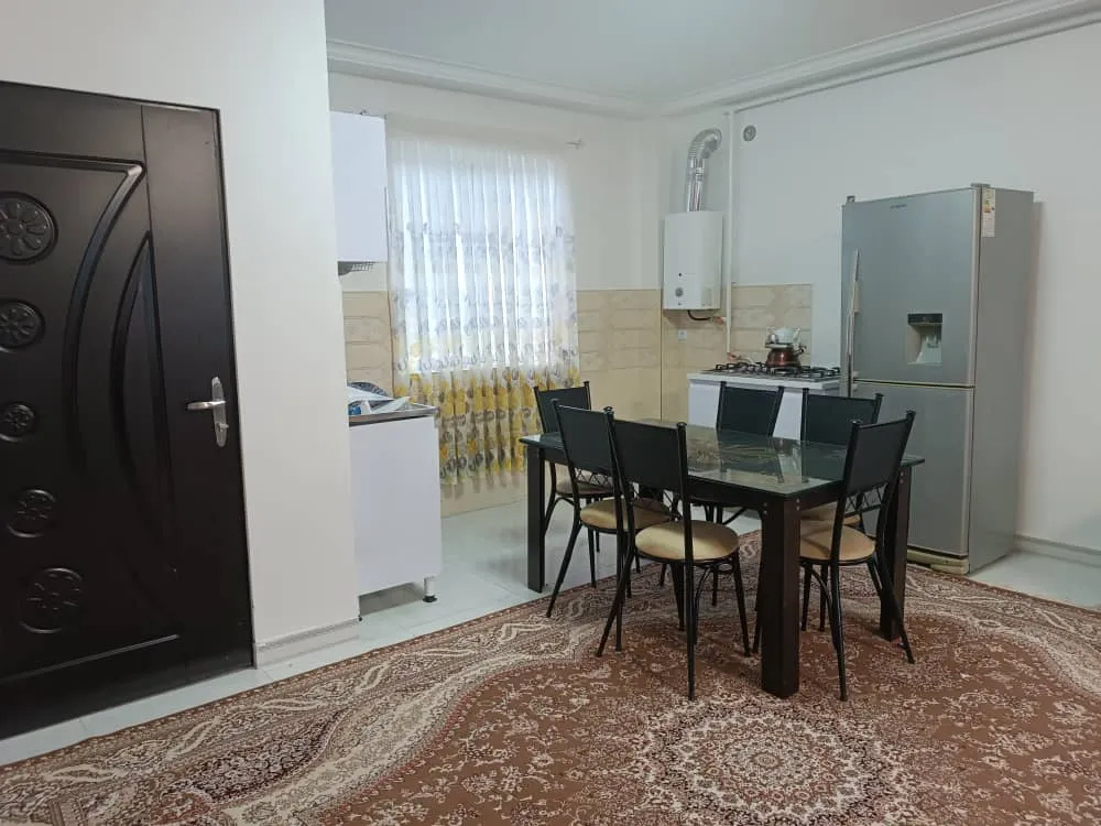 ویلا حلیمه جان