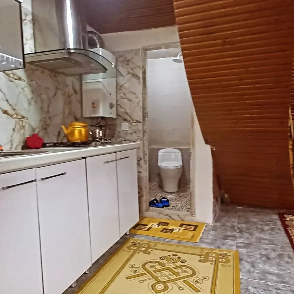 اجاره ویلا در اسطلخ جان
