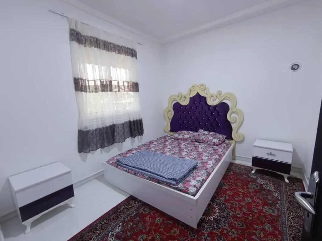 ویلا حلیمه جان