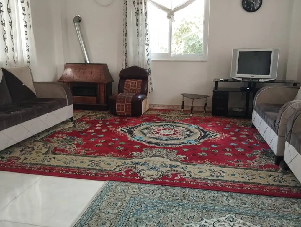 ویلا حلیمه جان کوهپایه