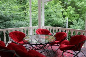 خانه مسافر – واحد ۹۰ متری آقای محسنی در پلنگ دره رودبار کد۱۰۷