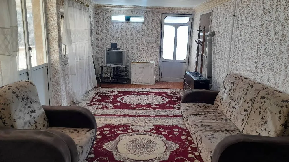 اجاره ویلا تراس دار در حلیمه جان