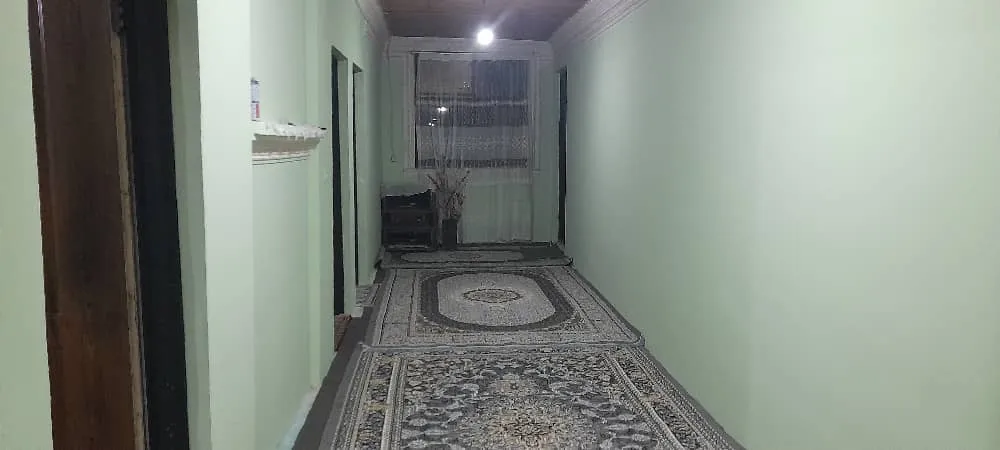 اقامتگاه سنتی حلیمه جان