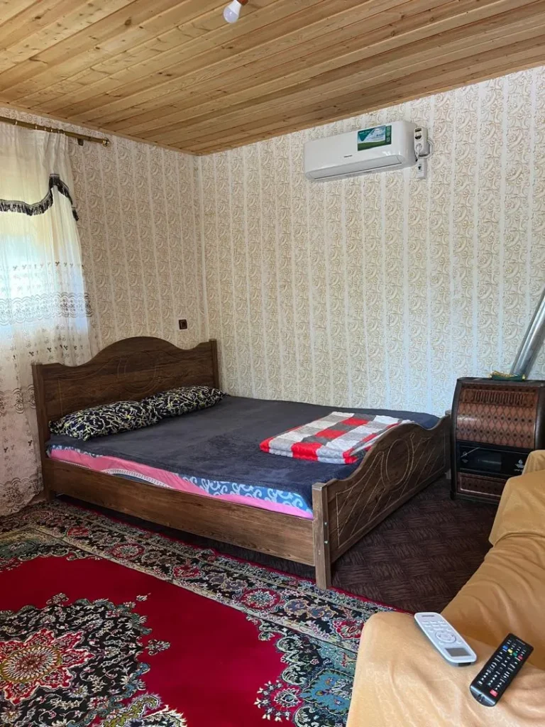 کلبه چوبی لی لی واحد پایین کد114