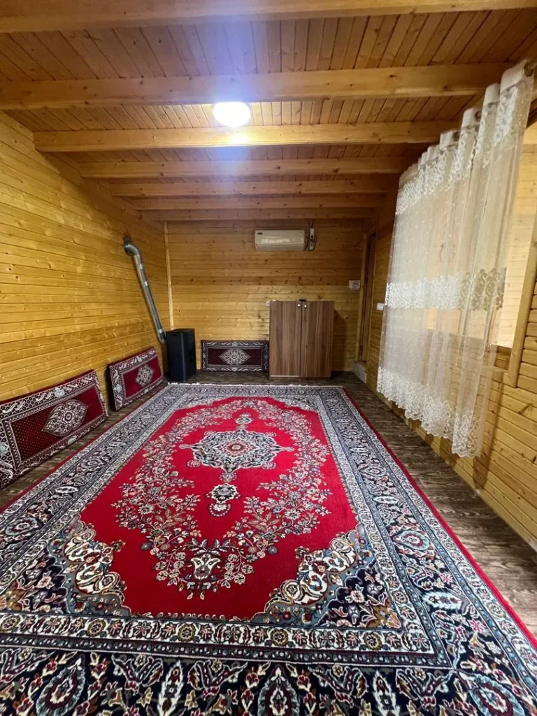 سوییت لی لی پوت واحد بالا