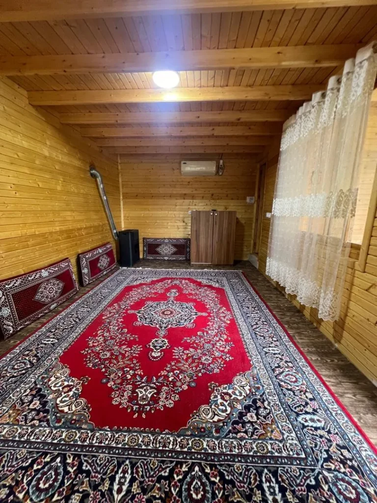 سوییت لی لی پوت واحد بالا