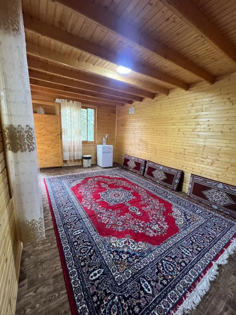 سوییت لی لی پوت واحد بالا