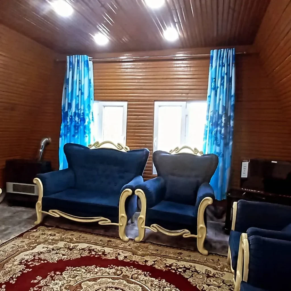 اجاره ویلا در اسطلخ جان