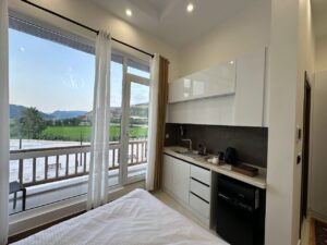 خانه مسافر – هتل دالفک رودبار | اقامت آرام در دل طبیعت توتکابن