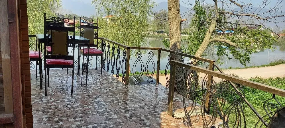 اجاره ویلا در اسطلخ جان