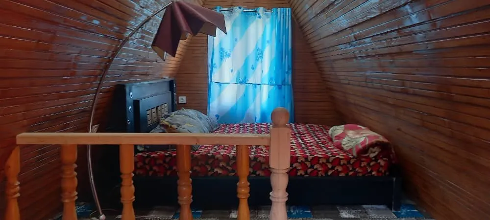 اجاره ویلا در اسطلخ جان
