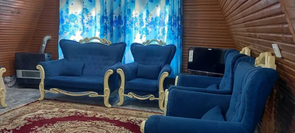 اجاره ویلا در اسطلخ جان
