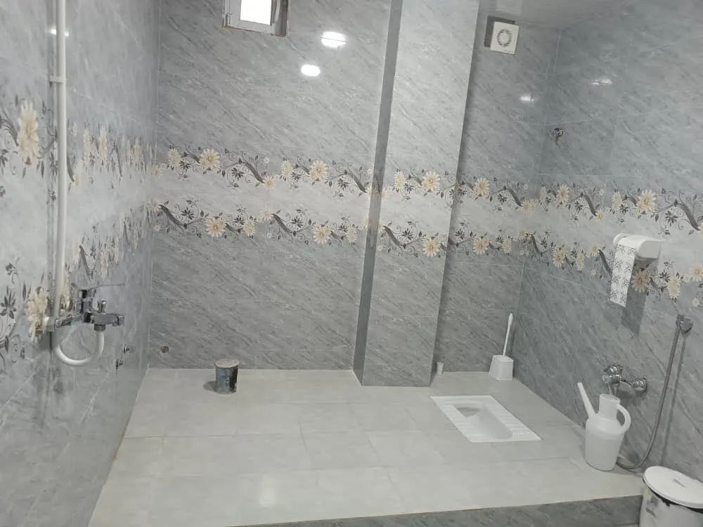ویلا حلیمه جان