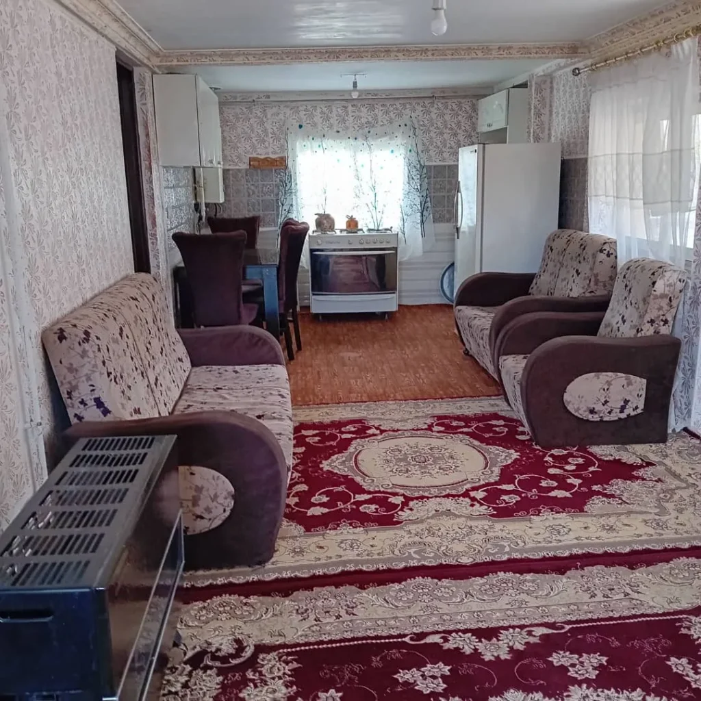 اجاره ویلا تراس دار در حلیمه جان