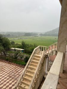 خانه مسافر – ویلای حنا با ویوی عالی باکد ۱۱۲