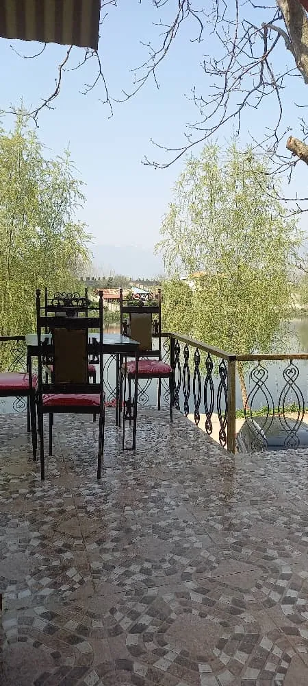 اجاره ویلا در اسطلخ جان