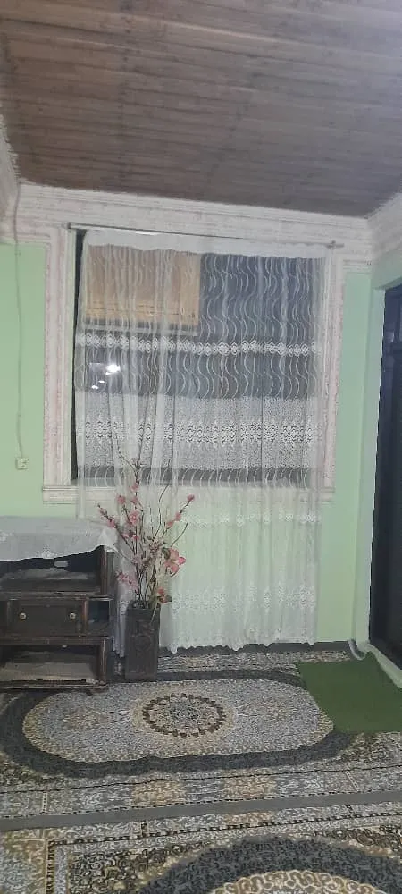 اقامتگاه سنتی حلیمه جان