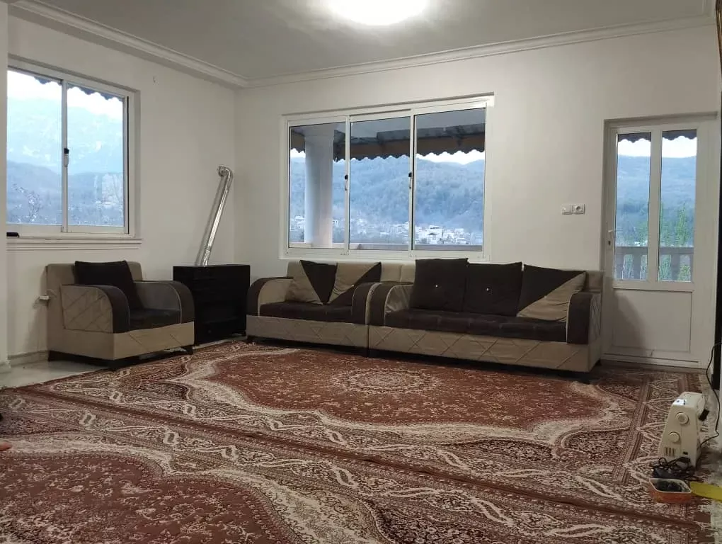 ویلا حلیمه جان