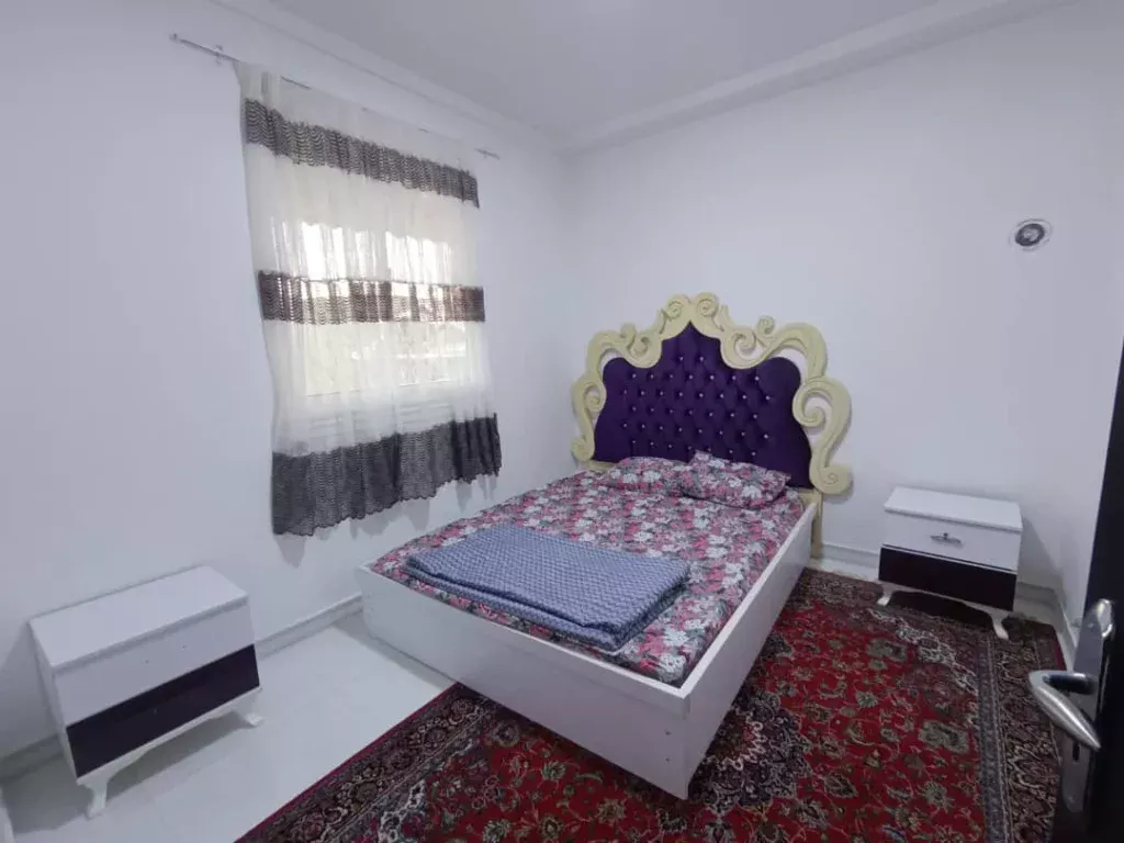 ویلا حلیمه جان