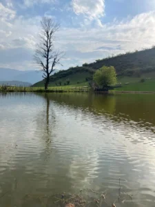 جاهای دیدنی استخرگاه