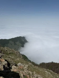 جاهای دیدنی شمال