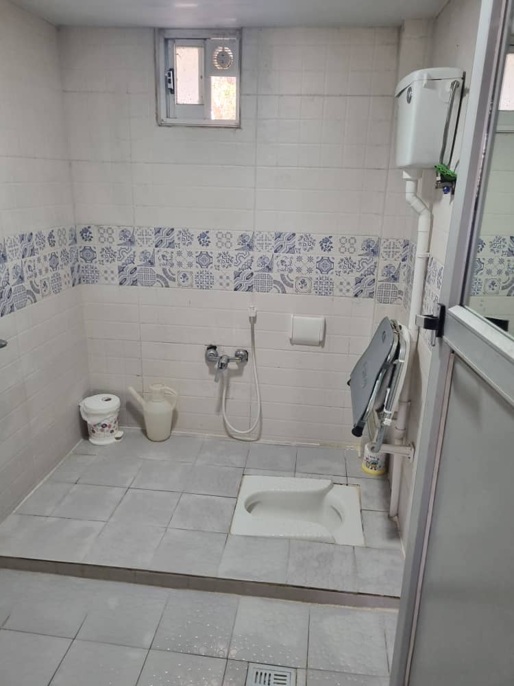 ویلای در دره دشت