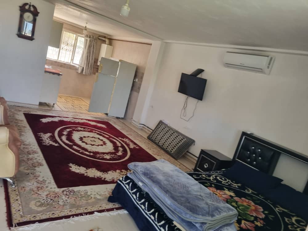 ویلای در دره دشت
