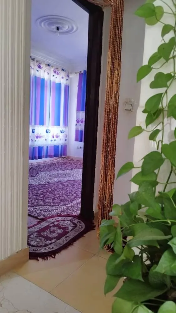 ویلا دو طبقه در اسطلخ جان