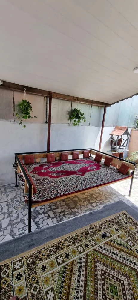 ویلا استخردار انزلی