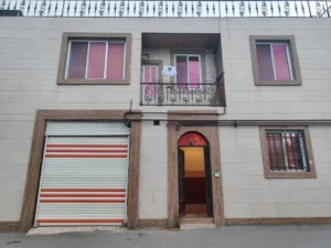 خانه مسافر – آپارتمان ناریکا در رستم آباد گیلان