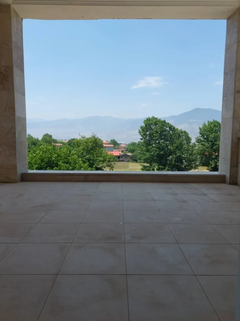 ویلا استخرجان عمارت لوکس