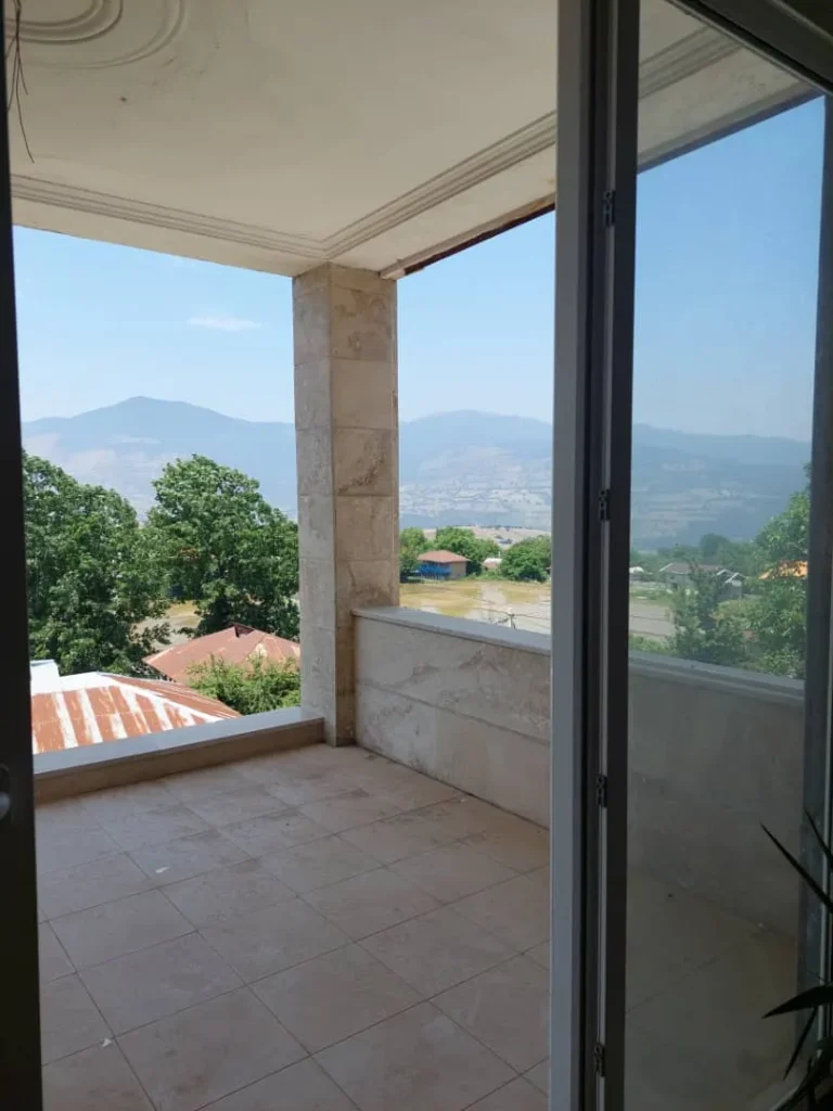 ویلا استخرجان عمارت لوکس