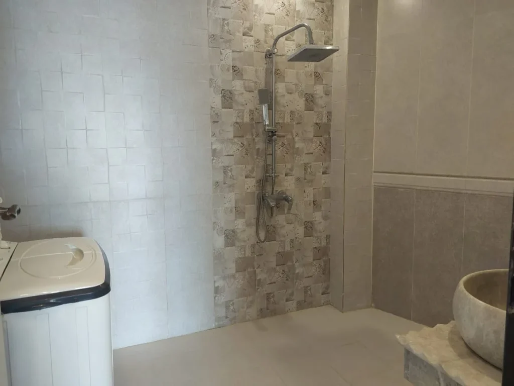 ویلا استخرجان عمارت لوکس