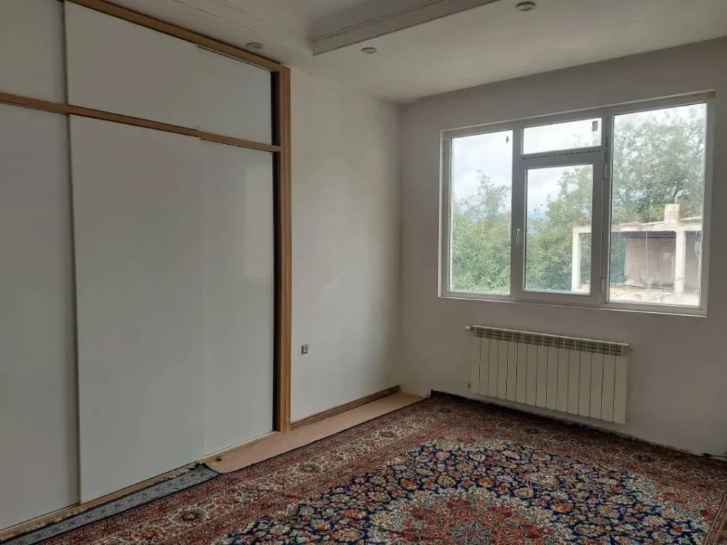 ویلا استخرجان عمارت لوکس