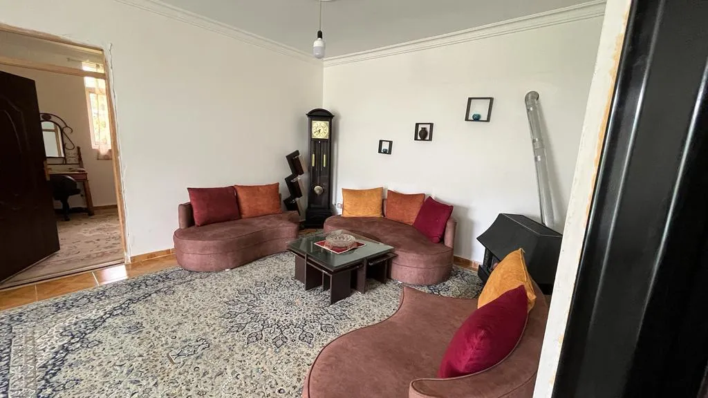 ویلای دارچین استخرگاه رودبار