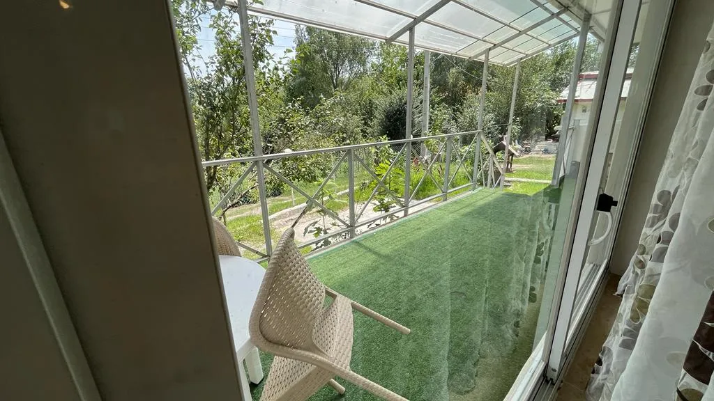 ویلای دارچین استخرگاه رودبار