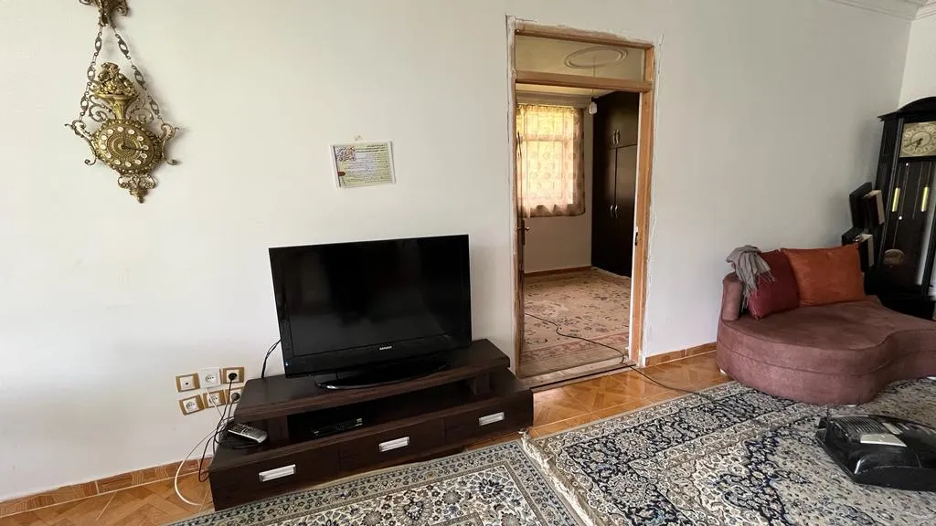 ویلای دارچین استخرگاه رودبار